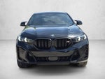 2025 BMW X6 M60i Sports Activity Coupe