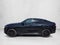 2025 BMW X6 M60i Sports Activity Coupe