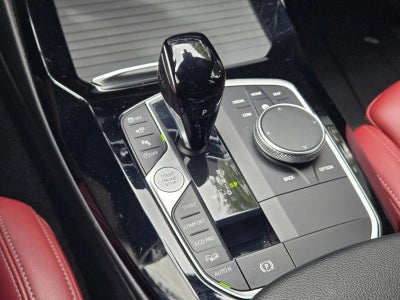 2023 BMW X3 xDrive30i Sports Activity Vehicle