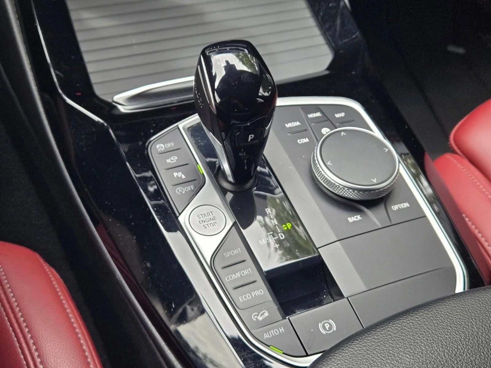 2023 BMW X3 xDrive30i Sports Activity Vehicle