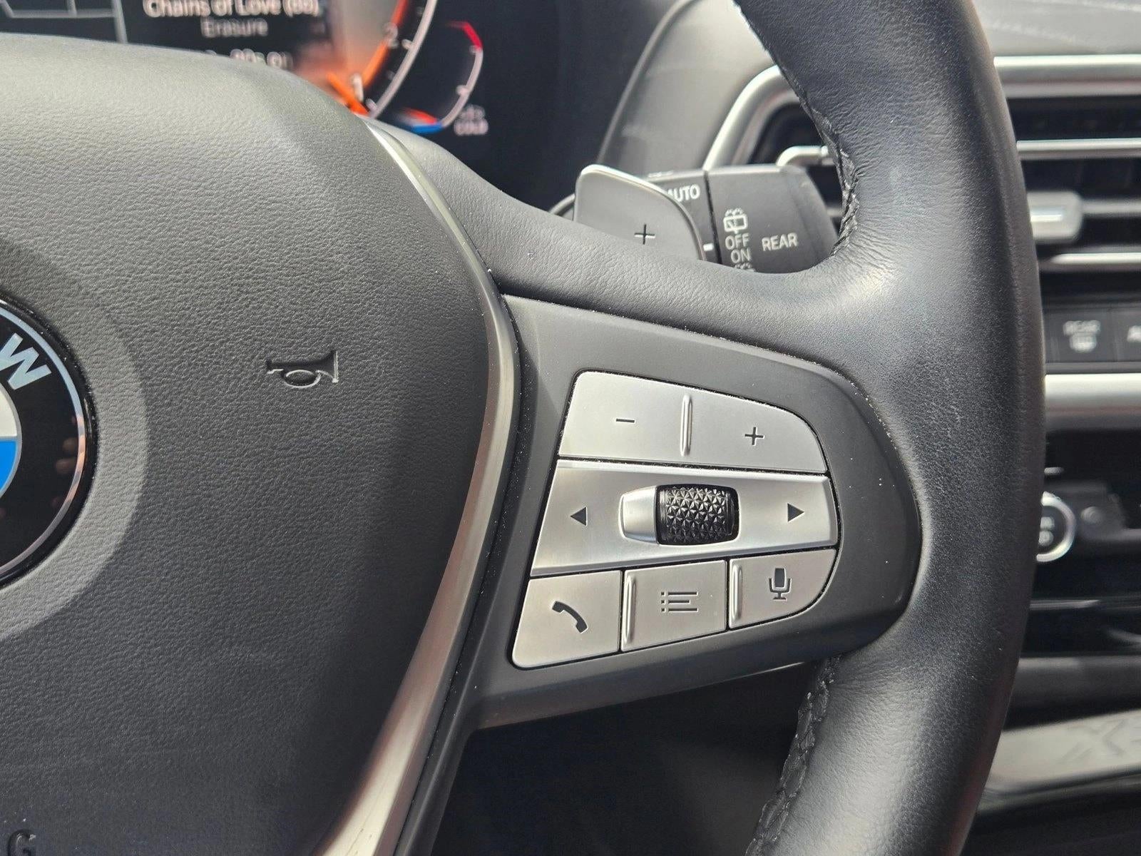 2023 BMW X3 xDrive30i Sports Activity Vehicle