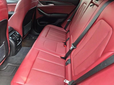 2023 BMW X3 xDrive30i Sports Activity Vehicle