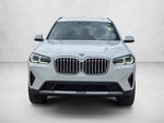 2023 BMW X3 xDrive30i Sports Activity Vehicle