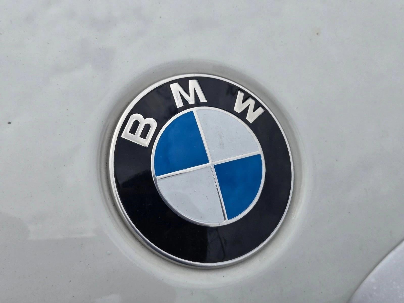 2023 BMW X3 xDrive30i Sports Activity Vehicle