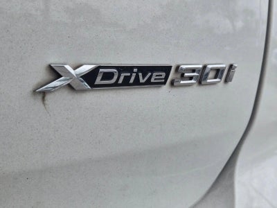 2023 BMW X3 xDrive30i Sports Activity Vehicle