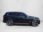 2023 BMW X5 sDrive40i Sports Activity Vehicle
