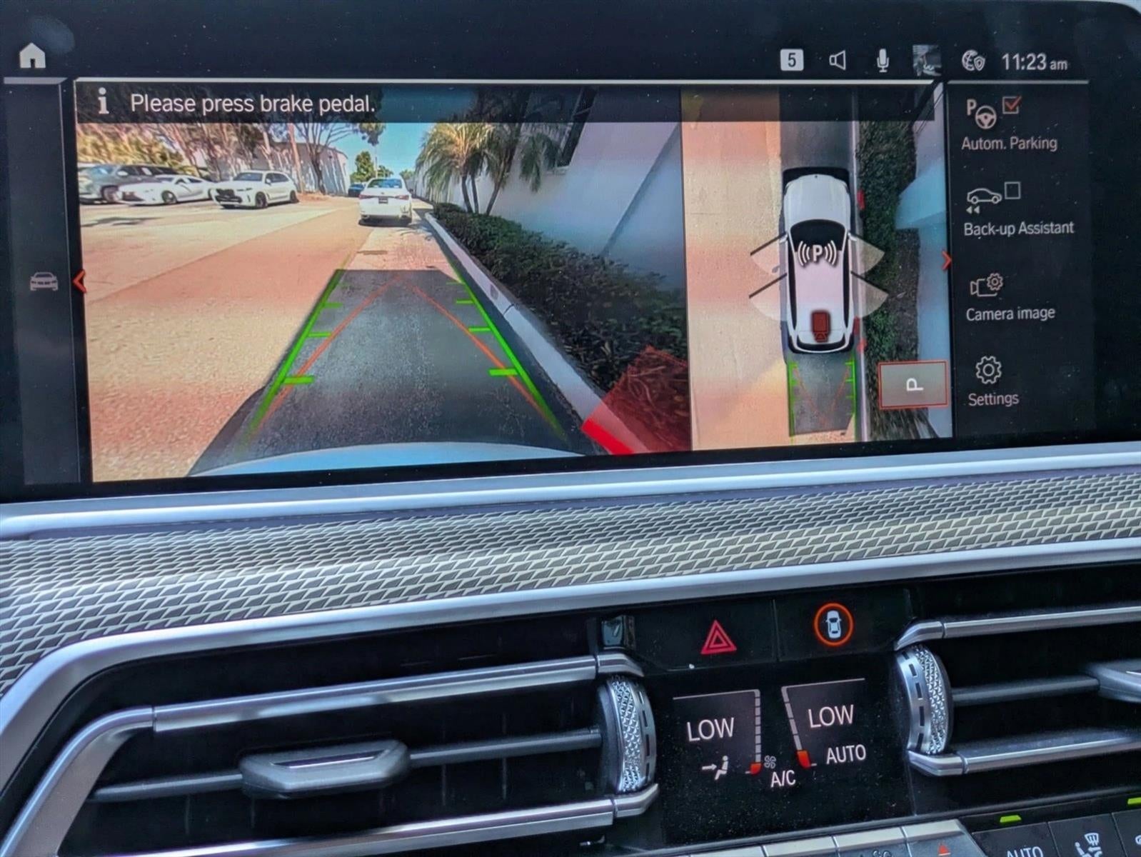 2021 BMW X5 xDrive40i Sports Activity Vehicle