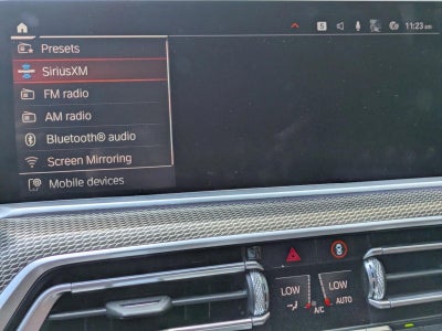 2021 BMW X5 xDrive40i Sports Activity Vehicle