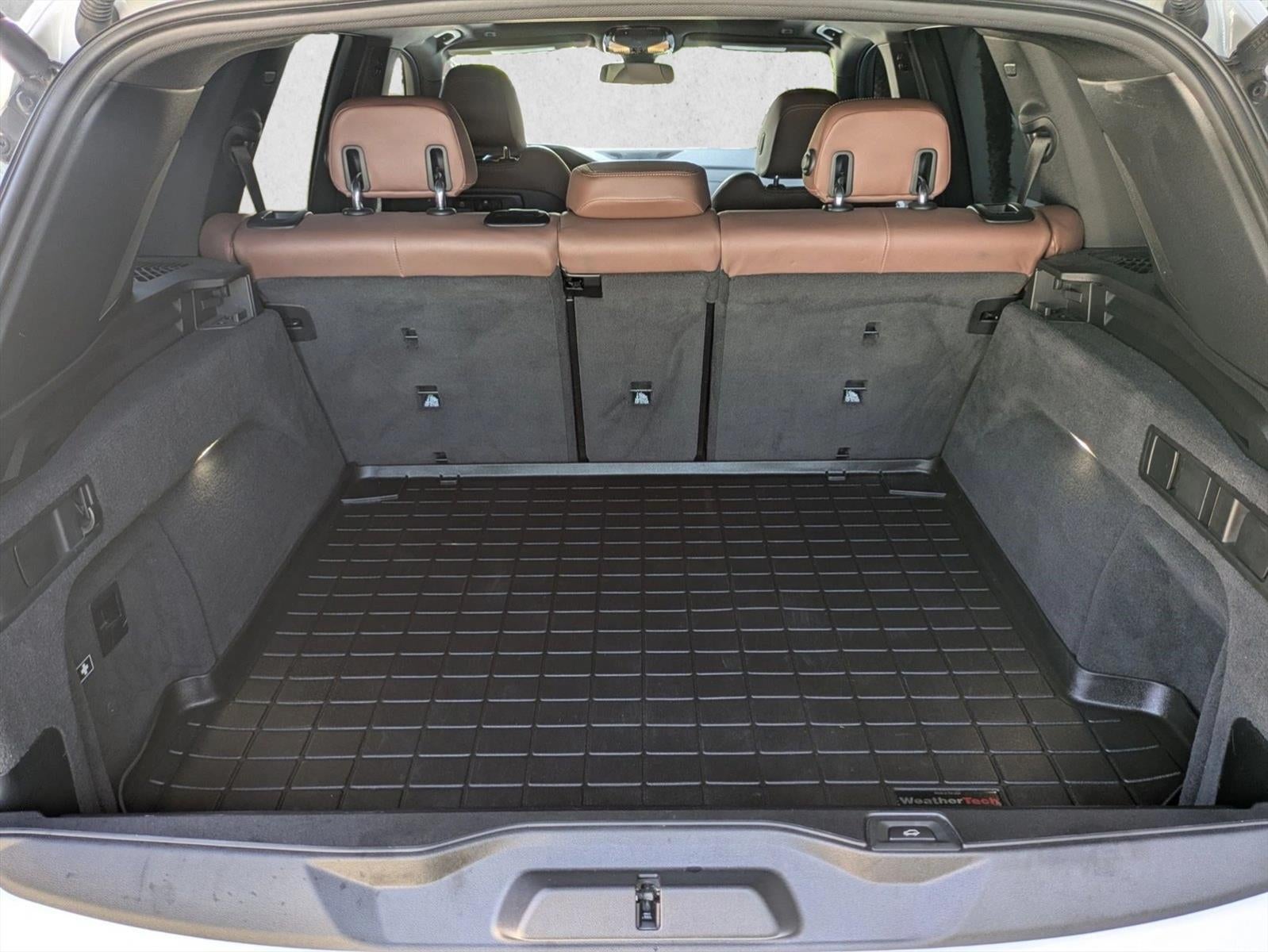 2021 BMW X5 xDrive40i Sports Activity Vehicle