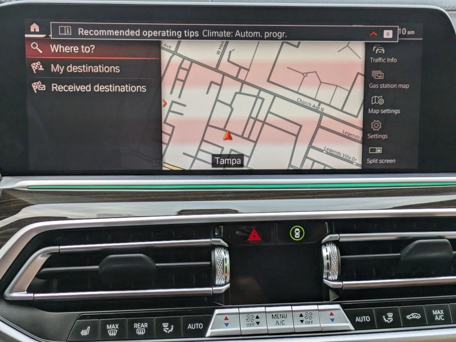 2019 BMW X5 xDrive40i Sports Activity Vehicle