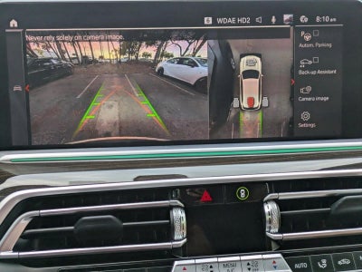 2019 BMW X5 xDrive40i Sports Activity Vehicle