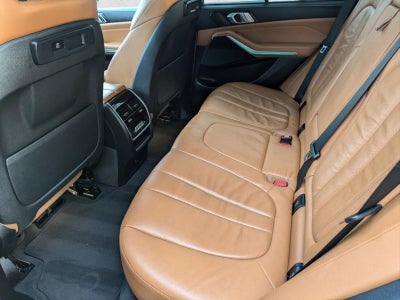 2019 BMW X5 xDrive40i Sports Activity Vehicle