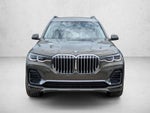 2022 BMW X7 xDrive40i Sports Activity Vehicle