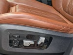 2021 BMW X7 M50i Sports Activity Vehicle