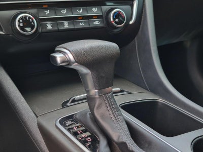 2020 Kia Optima S Auto
