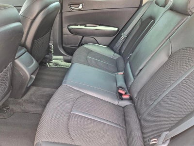 2020 Kia Optima S Auto