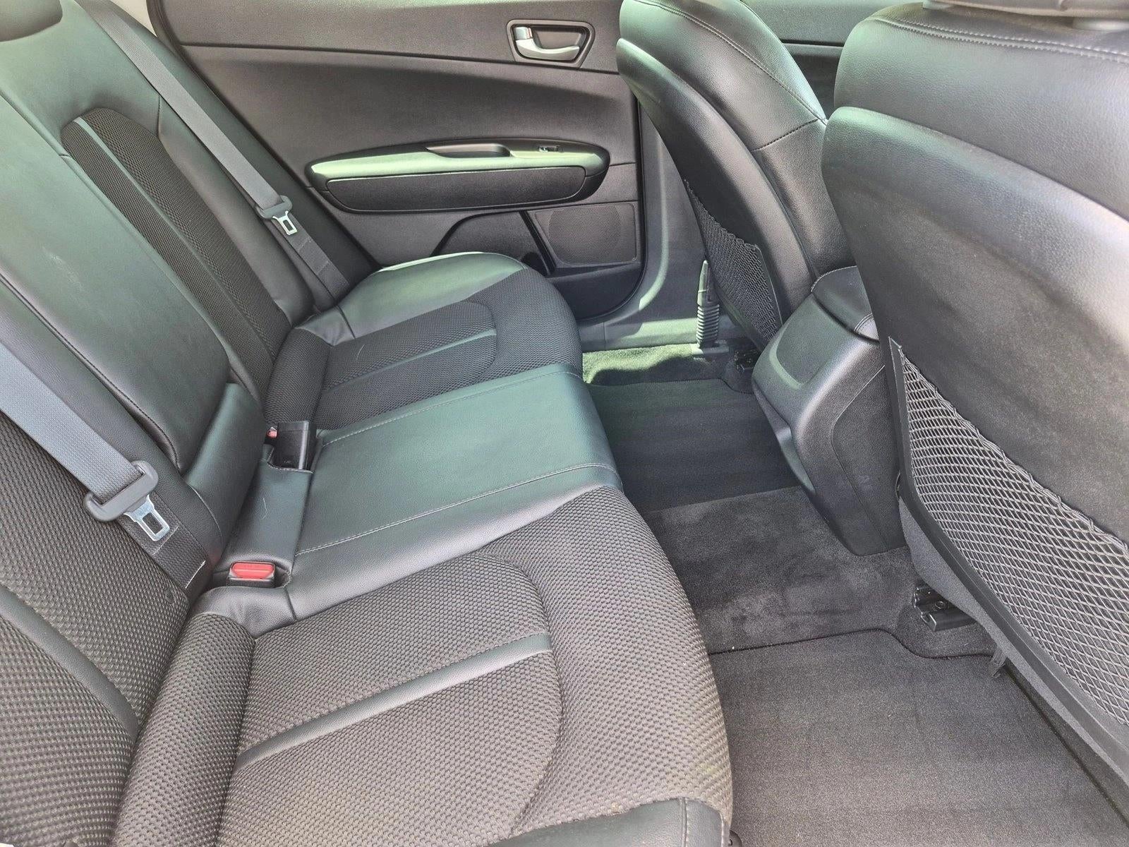 2020 Kia Optima S Auto