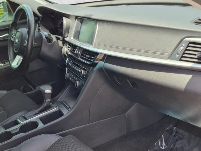 2020 Kia Optima S Auto