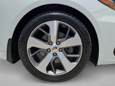 2020 Kia Optima S Auto