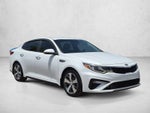 2020 Kia Optima S Auto