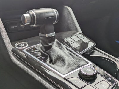 2023 Kia Sportage SX FWD