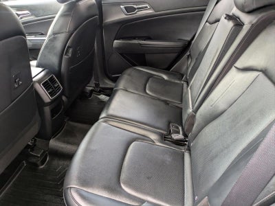 2023 Kia Sportage SX FWD