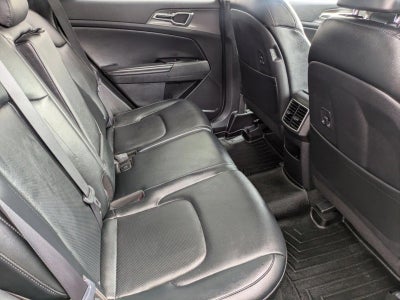 2023 Kia Sportage SX FWD