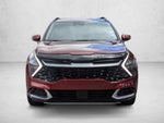 2023 Kia Sportage SX FWD