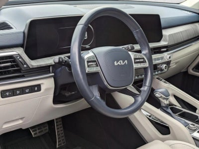 2024 Kia Telluride SX AWD