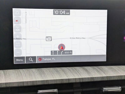 2024 Kia Telluride SX AWD