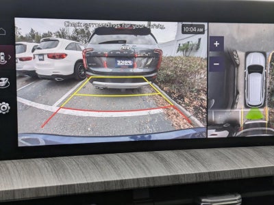 2024 Kia Telluride SX AWD