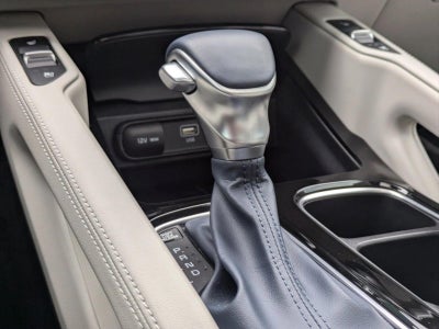 2024 Kia Telluride SX AWD