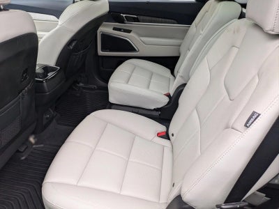 2024 Kia Telluride SX AWD