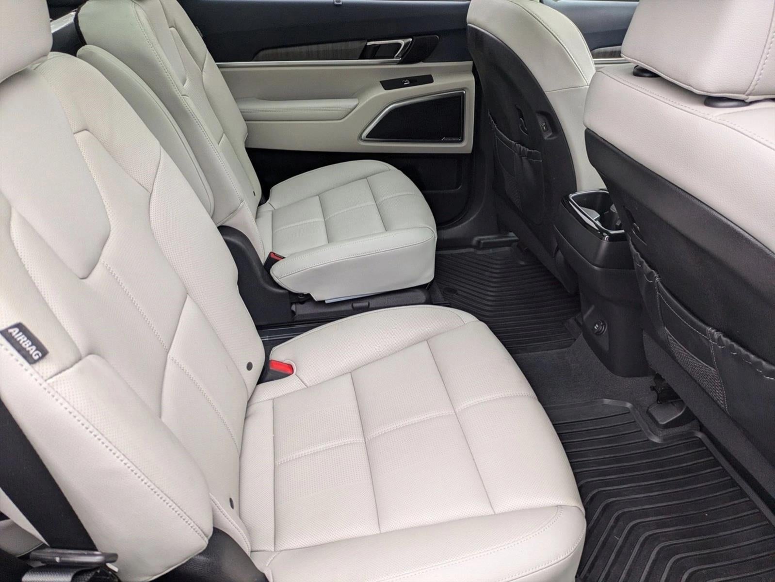 2024 Kia Telluride SX AWD