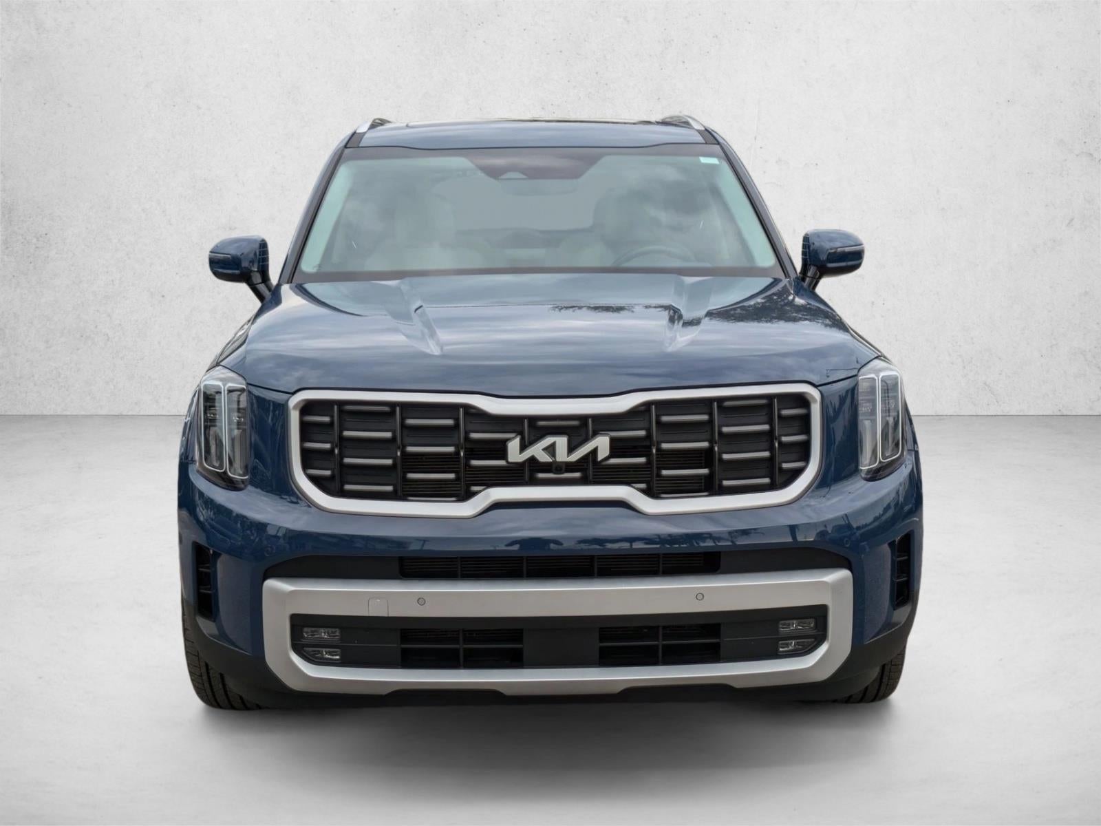 2024 Kia Telluride SX AWD