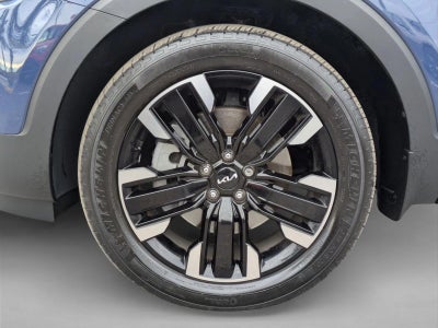 2024 Kia Telluride SX AWD