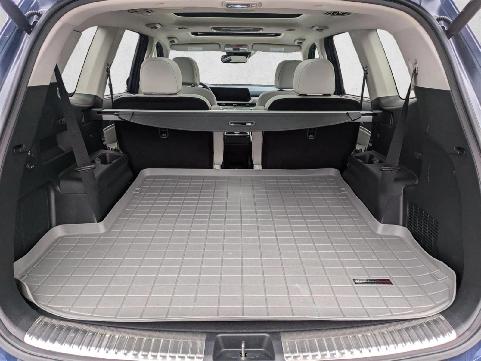 2024 Kia Telluride SX AWD