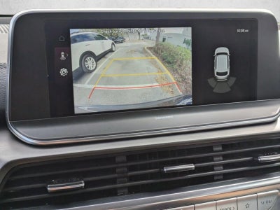 2022 Kia Telluride S AWD