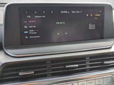 2022 Kia Telluride S AWD