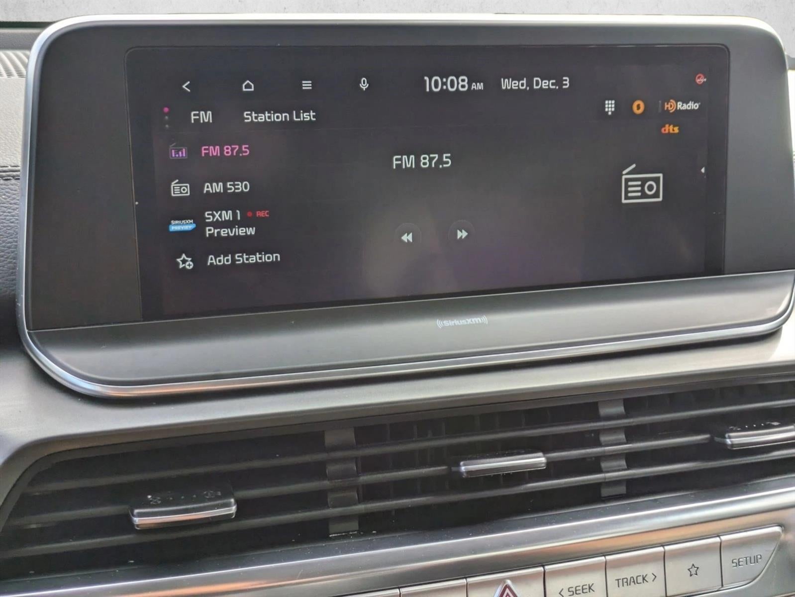 2022 Kia Telluride S AWD