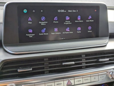 2022 Kia Telluride S AWD