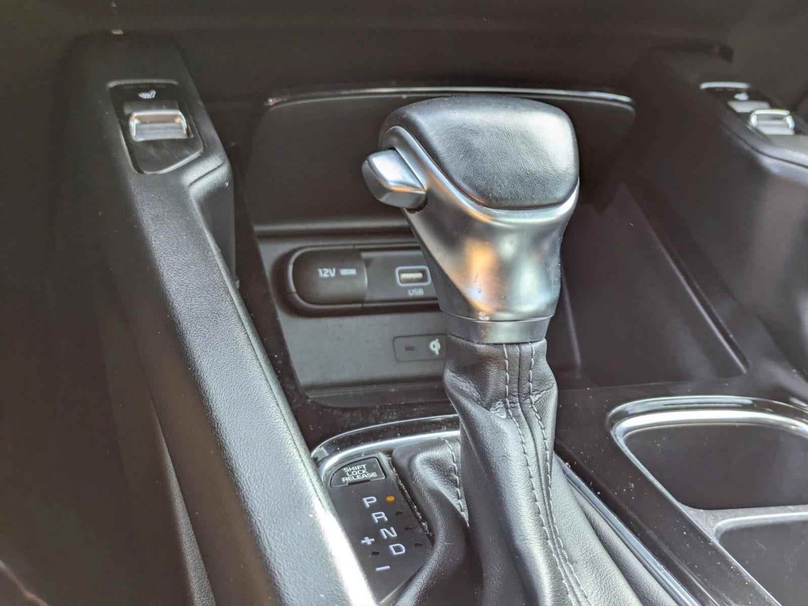 2022 Kia Telluride S AWD