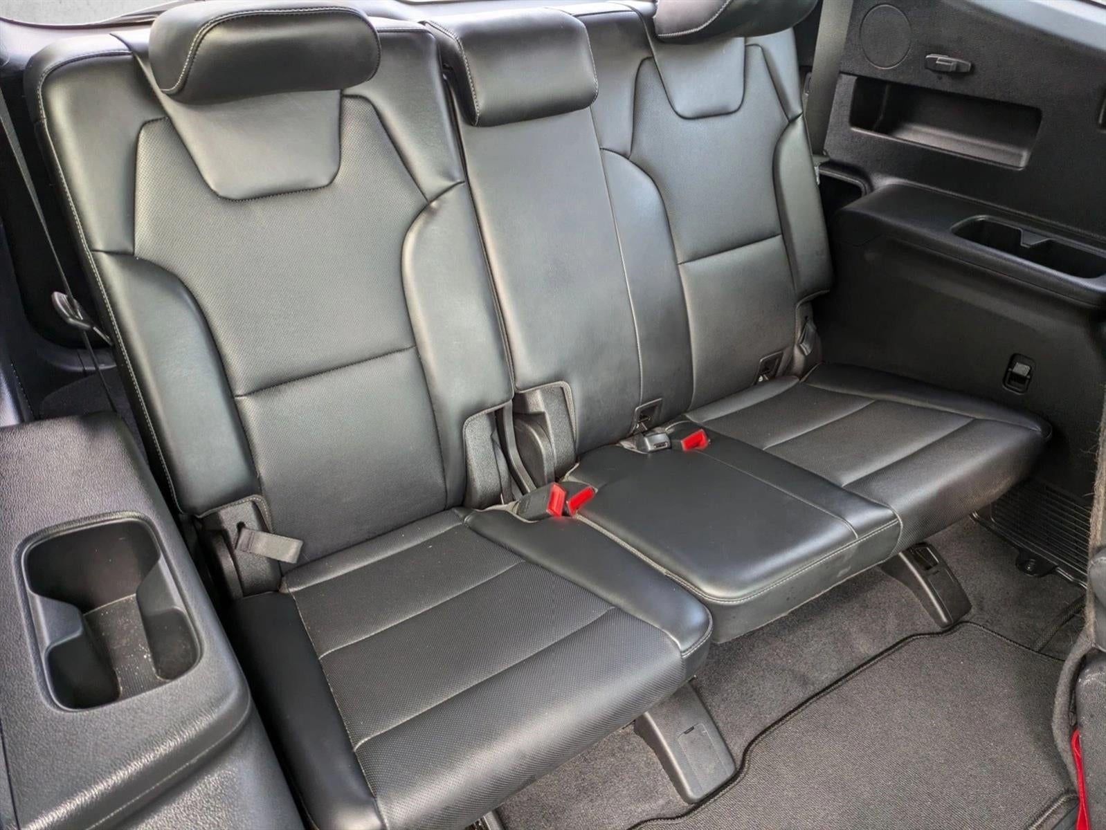 2022 Kia Telluride S AWD