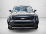 2022 Kia Telluride S AWD