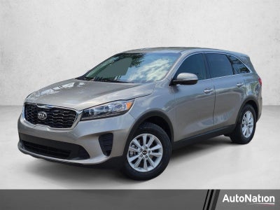2019 Kia Sorento L FWD