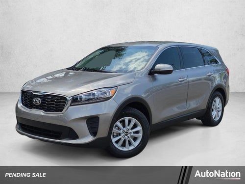 2019 Kia Sorento L FWD