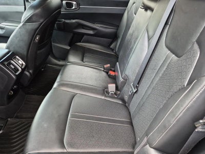 2023 Kia Sorento S FWD
