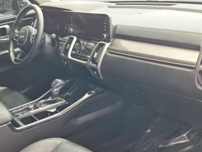 2023 Kia Sorento S FWD