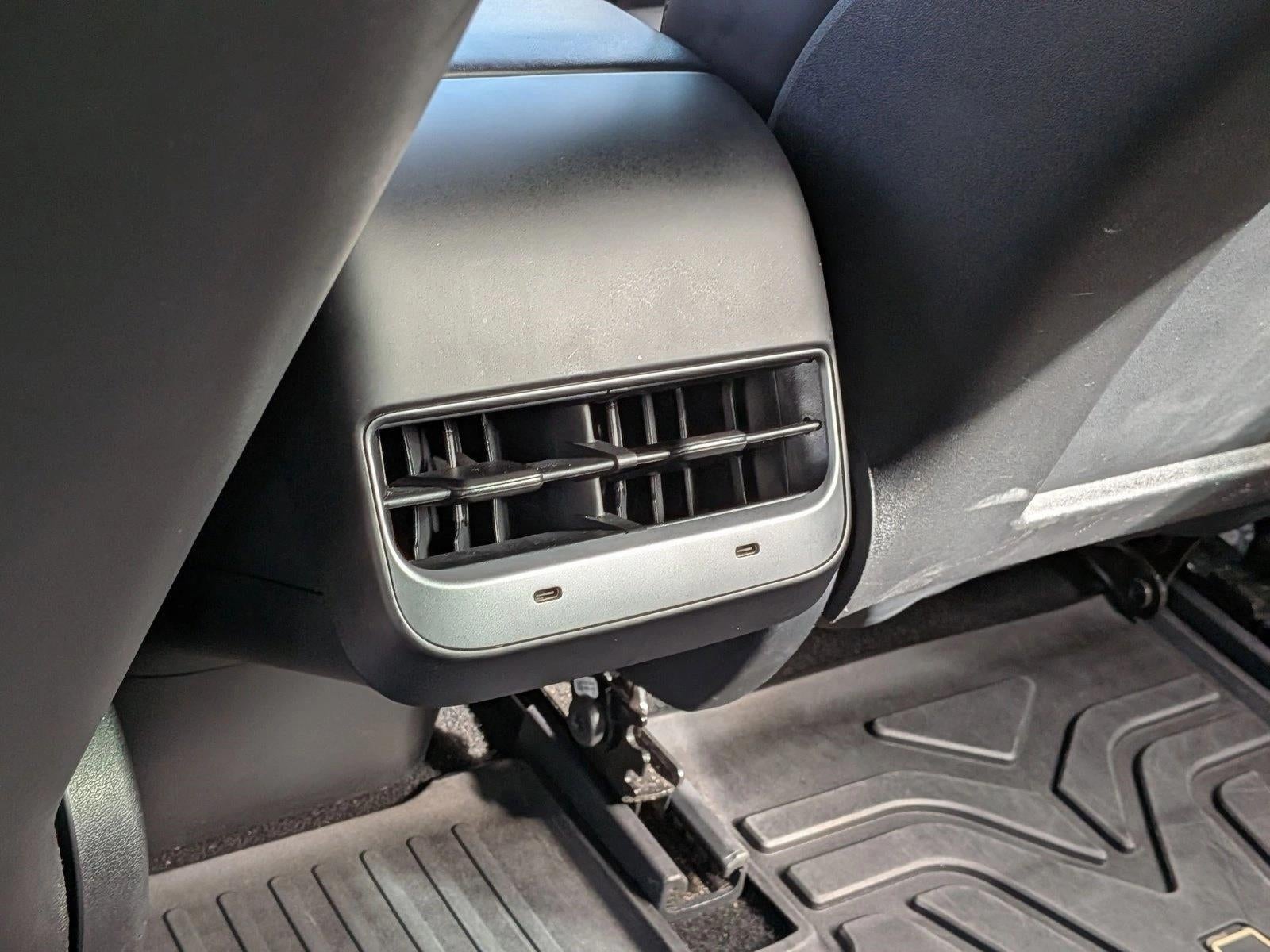 2021 Tesla Model 3 Standard Range Plus RWD