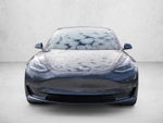 2021 Tesla Model 3 Standard Range Plus RWD